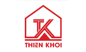 Logo Bất Động Sản Thiên Khôi