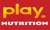 Logo CÔNG TY CỔ PHẦN PLAY NUTRITION
