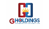 Logo Công ty TNHH G-Holdings