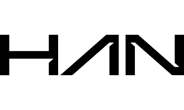 Logo Hoang An Nhien Group