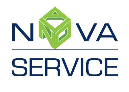 Logo CÔNG TY CỔ PHẦN TỔNG CÔNG TY NOVA SERVICE
