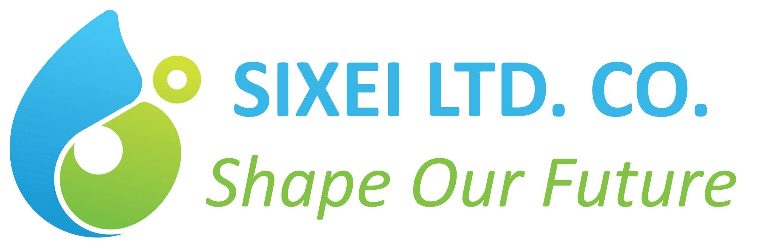 Logo Công ty TNHH Sixei