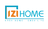 Logo Công ty Cổ Phần IZI Home Việt Nam