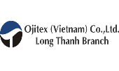 Logo CÔNG TY TRÁCH NHIỆM HỮU HẠN OJITEX (VIỆT NAM) - CHI NHÁNH LONG THÀNH