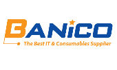 Logo Công Ty Cổ Phần Kỹ Nghệ Banico
