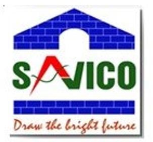 Logo CÔNG TY CỔ PHẦN TƯ VẤN THIẾT KẾ VÀ DỊCH VỤ ĐẦU TƯ XÂY DỰNG SAO VIỆT