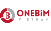 Logo Cty TNHH OneBIM Việt Nam