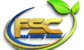 Logo Công Ty TNHH Dịch Vụ Thực Phẩm Quốc Tế FSC