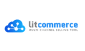 Logo Công Ty Cổ Phần Litcommerce