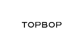 Logo Công Ty TNHH TOPBOP