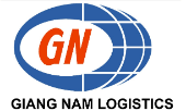 Logo Công Ty Cổ Phần Giang Nam Logistics