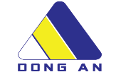 Logo Công Ty CP Xây Dựng Đầu Tư Đông An