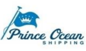 Logo Công Ty Prince Ocean Shipping Vietnam - Chi Nhánh HCM