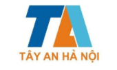 Logo Công ty TNHH Tây An Hà Nội Công ty TNHH Tây An Hà Nội
