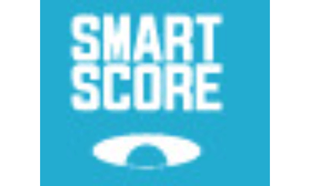 Logo Công Ty Cổ Phần Smartscore Việt Nam