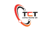 Logo Công Ty TNHH Thiết Bị Công Nghệ Số TCT