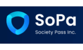 Logo Công Ty TNHH Sopa Technology