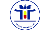 Logo Công Ty Cổ Phần Thương Mại Dược Phẩm Tiến Thịnh