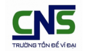Logo Công Ty TNHH BAO Bì Công Nghệ Sạch