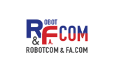 Logo Robotcom And Fa.com