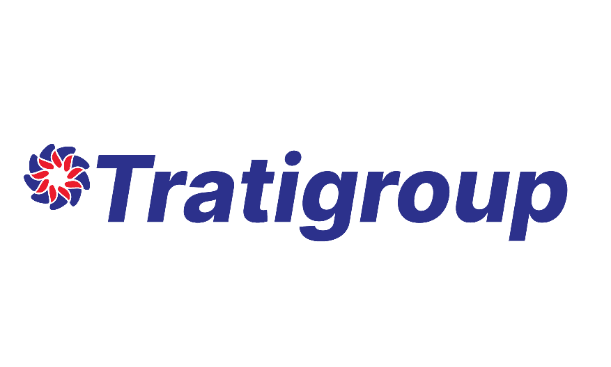 Logo Công ty Cổ phần tập đoàn Tratigroup