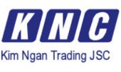 Logo Công Ty Cổ Phần Thương Mại Kim Ngân (KNC)