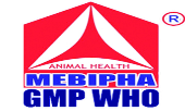 Logo Công ty TNHH Sản Xuất - Thương Mại Mebipha