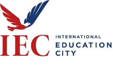 Logo CÔNG TY TNHH THÀNH PHỐ GIÁO DỤC QUỐC TẾ QUẢNG NGÃI (IEC QUẢNG NGÃI)