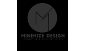 Logo Công Ty TNHH Tư Vấn Thiết Kế Và Xây Dựng Minimize Việt Nam