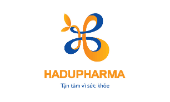 Logo Công Ty Cổ Phần Quốc Tế Dược Phẩm Hadu
