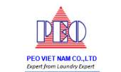 Logo Công Ty TNHH P E O Việt Nam