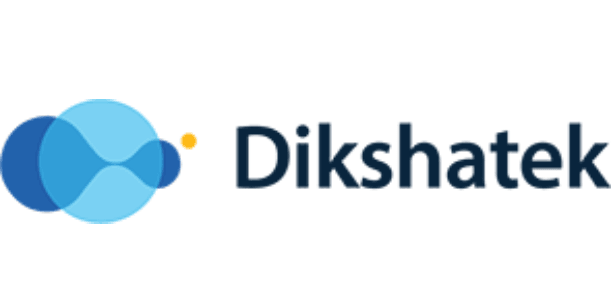 Logo CÔNG TY TNHH DIKSHA TECHNOLOGIES