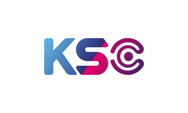 Logo Công ty Cổ phần Dịch vụ KSC Groups