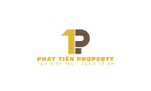 Logo CÔNG TY CỔ PHẦN BẤT ĐỘNG SẢN PHÁT TIẾN