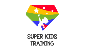 Logo Super Kids Training