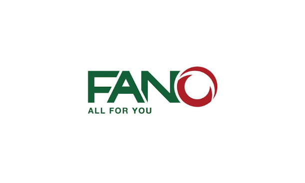 Logo Công ty TNHH Đầu tư FANO