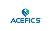 Logo Công Ty Cổ Phần Đầu Tư Và Xây Dựng Ace5 Thái Bình Dương