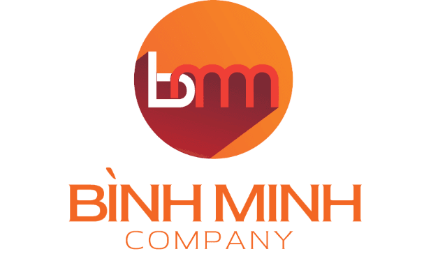 Logo Công Ty Cổ Phần Đầu Tư Tài Chính Bình Minh