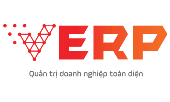 Logo CTCP giải pháp công nghệ VERP