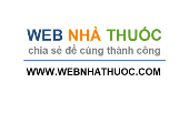 Logo Công Ty TNHH Web Nhà Thuốc