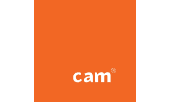 Logo Công Ty Cổ Phần Cam - Chuỗi Nhà Hàng Buffet Lẩu Phan, Tòng Livehouse, Charger