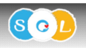 Logo Công Ty Cổ Phần Dịch Vụ Giáo Dục SOL Quốc Tế