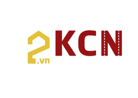 Logo Công ty cổ phần kết nối Khu Công Nghiệp
