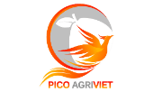 Logo Công Ty TNHH Xuất Nhập Khẩu Pico Agriviet