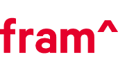 Logo Fram^