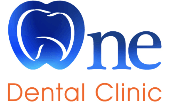 Logo One Dental Clinic