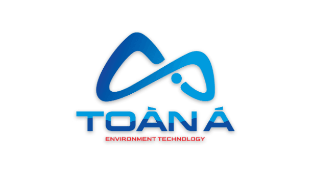 Logo Công Ty Cổ Phần Công Nghệ Môi Trường Toàn Á