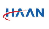 Logo Công Ty Cổ Phần Đầu Tư Phát Triển Và Xây Dựng Hà An