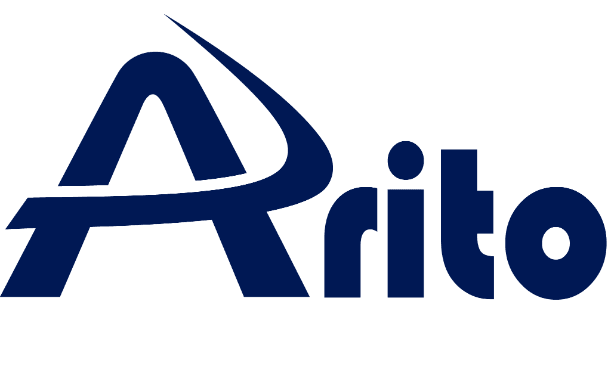 Logo Công Ty Cổ Phần Giải Pháp Công Nghệ Arito