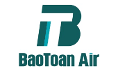 Logo Công ty TNHH MTV Khí Công Nghiệp Bảo Toàn